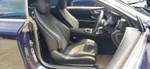 2018 梅赛德斯-奔驰 E 级 E300 2.0cc AMG COUPE PREMIUM (一个) 英国规格 2 年保修