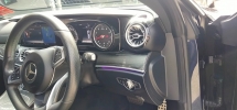 2018 梅赛德斯-奔驰 E 级 E300 2.0cc AMG COUPE PREMIUM (一个) 英国规格 2 年保修