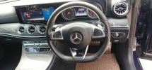 2018 梅赛德斯-奔驰 E 级 E300 2.0cc AMG COUPE PREMIUM (一个) 英国规格 2 年保修
