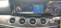 2018 梅赛德斯-奔驰 E 级 E300 2.0cc AMG COUPE PREMIUM (一个) 英国规格 2 年保修