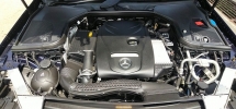 2018 梅赛德斯-奔驰 E 级 E300 2.0cc AMG COUPE PREMIUM (一个) 英国规格 2 年保修