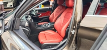 2015 梅赛德斯-奔驰 C 级 C200 2.0cc AMG (一个) 日本SPEC, 45ķKM, 2年保修期