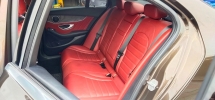 2015 梅赛德斯-奔驰 C 级 C200 2.0cc AMG (一个) 日本SPEC, 45ķKM, 2年保修期