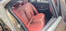 2015 梅赛德斯-奔驰 C 级 C200 2.0cc AMG (一个) 日本SPEC, 45ķKM, 2年保修期