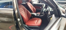 2015 梅赛德斯-奔驰 C 级 C200 2.0cc AMG (一个) 日本SPEC, 45ķKM, 2年保修期