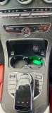 2015 梅赛德斯-奔驰 C 级 C200 2.0cc AMG (一个) 日本SPEC, 45ķKM, 2年保修期