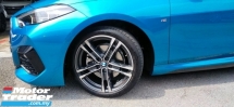 2022 宝马 2 218i 系列 1.5cc MSPORT GRAN 轿跑车 (一个) 29K KM WRTY 2027