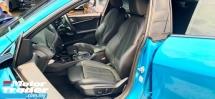 2022 宝马 2 218i 系列 1.5cc MSPORT GRAN 轿跑车 (一个) 29K KM WRTY 2027