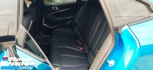 2022 宝马 2 218i 系列 1.5cc MSPORT GRAN 轿跑车 (一个) 29K KM WRTY 2027