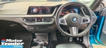 2022 宝马 2 218i 系列 1.5cc MSPORT GRAN 轿跑车 (一个) 29K KM WRTY 2027