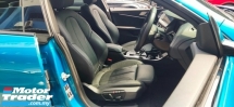 2022 宝马 2 218i 系列 1.5cc MSPORT GRAN 轿跑车 (一个) 29K KM WRTY 2027