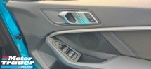 2022 宝马 2 218i 系列 1.5cc MSPORT GRAN 轿跑车 (一个) 29K KM WRTY 2027