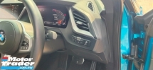 2022 宝马 2 218i 系列 1.5cc MSPORT GRAN 轿跑车 (一个) 29K KM WRTY 2027