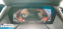 2022 宝马 2 218i 系列 1.5cc MSPORT GRAN 轿跑车 (一个) 29K KM WRTY 2027