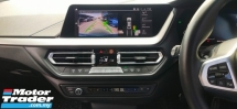 2022 宝马 2 218i 系列 1.5cc MSPORT GRAN 轿跑车 (一个) 29K KM WRTY 2027