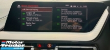 2022 宝马 2 218i 系列 1.5cc MSPORT GRAN 轿跑车 (一个) 29K KM WRTY 2027
