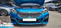 2022 宝马 2 218i 系列 1.5cc MSPORT GRAN 轿跑车 (一个) 29K KM WRTY 2027