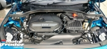 2022 宝马 2 218i 系列 1.5cc MSPORT GRAN 轿跑车 (一个) 29K KM WRTY 2027