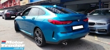 2022 宝马 2 218i 系列 1.5cc MSPORT GRAN 轿跑车 (一个) 29K KM WRTY 2027