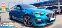 2022 宝马 2 218i 系列 1.5cc MSPORT GRAN 轿跑车 (一个) 29K KM WRTY 2027
