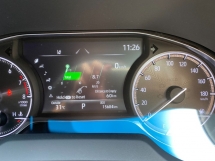 2021 TOYOTA Harrier 2.0 (A) G Nyahdaftarkan Power Boot Reverse Camera 