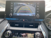 2021 TOYOTA Harrier 2.0 (A) G Nyahdaftarkan Power Boot Reverse Camera 