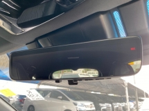 2021 TOYOTA Harrier 2.0 (A) G Nyahdaftarkan Power Boot Reverse Camera 