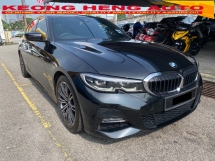 2021 BMW 3 SERIES 330I M-SPORT 36K KM Full Service Under Warranty 26