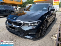 2021 宝马 3 330I 系列 M-SPORT 36K KM 保修期内提供全面服务 26