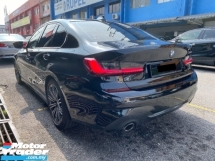 2021 宝马 3 330I 系列 M-SPORT 36K KM 保修期内提供全面服务 26