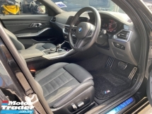 2021 宝马 3 330I 系列 M-SPORT 36K KM 保修期内提供全面服务 26