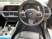 2021 宝马 3 330I 系列 M-SPORT 36K KM 保修期内提供全面服务 26