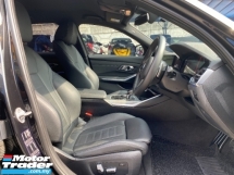 2021 宝马 3 330I 系列 M-SPORT 36K KM 保修期内提供全面服务 26