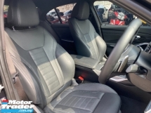 2021 宝马 3 330I 系列 M-SPORT 36K KM 保修期内提供全面服务 26