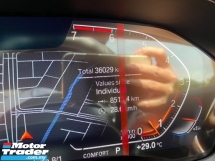 2021 宝马 3 330I 系列 M-SPORT 36K KM 保修期内提供全面服务 26
