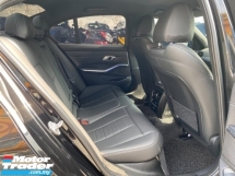 2021 宝马 3 330I 系列 M-SPORT 36K KM 保修期内提供全面服务 26