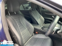 2021 梅赛德斯-奔驰 E-CLASS E300 AMG CKD 整容 保修期内全方位服务 