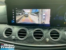 2021 梅赛德斯-奔驰 E-CLASS E300 AMG CKD 整容 保修期内全方位服务 