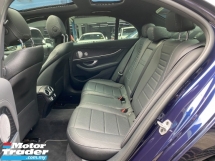 2021 梅赛德斯-奔驰 E-CLASS E300 AMG CKD 整容 保修期内全方位服务 