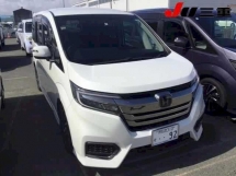 2018 HONDA STEPWAGON 1.5 Spada Cool Spirit
