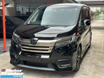 2019 HONDA STEPWAGON 1.5 Spada Cool Spirit