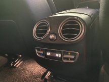 2018 MERCEDES-BENZ GLC 250 AMG CKD 注册 2019 平底锅/屋顶免费保修