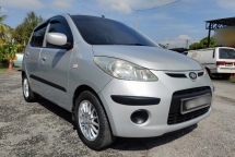 2009 INOKOM i10 1.1 AUTO / ONE OWNER / CONDITION TIPTOP WELCOME TO VIEW AND TEST DRIVE / CASH BUYER SAHAJA 