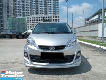 2021 PERODUA ALZA 1.5 (A) FULL SERVICE RECORD