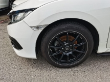 2017 HONDA CIVIC 2017 本田思域 1.8 光电技术 (一个)