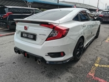 2017 HONDA CIVIC 2017 本田思域 1.8 光电技术 (一个)