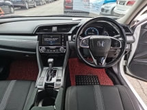 2017 HONDA CIVIC 2017 本田思域 1.8 光电技术 (一个)