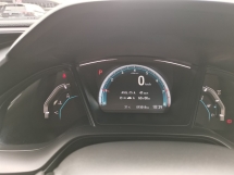 2017 HONDA CIVIC 2017 本田思域 1.8 光电技术 (一个)