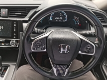 2017 HONDA CIVIC 2017 本田思域 1.8 光电技术 (一个)