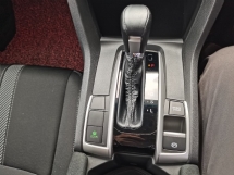 2017 HONDA CIVIC 2017 本田思域 1.8 光电技术 (一个)